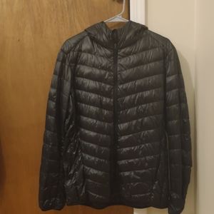 Uniqlo Down Jacket